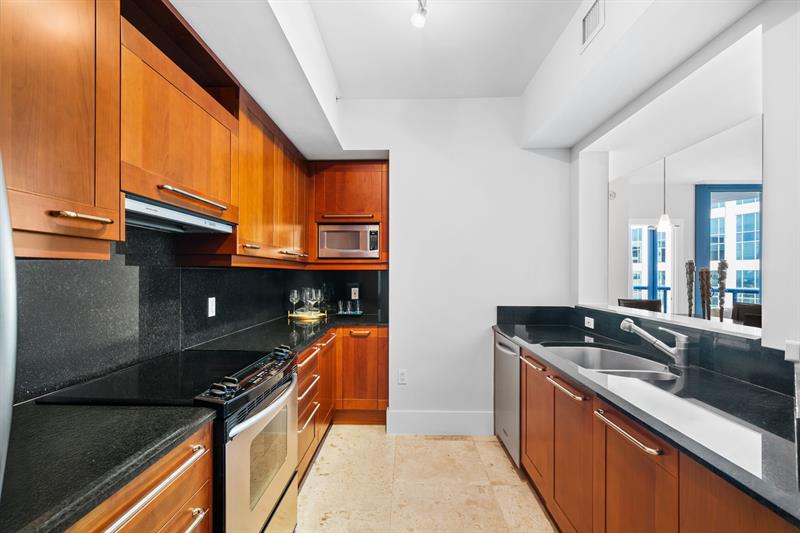 Image 7 of 43 For 333 Las Olas Way  1508