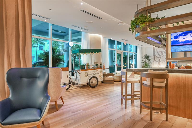 Image 54 of 57 For 505 Ft Lauderdale Bch Blvd  2018