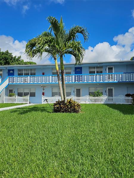 Details for 147 Salisbury G  147, West Palm Beach, FL 33417