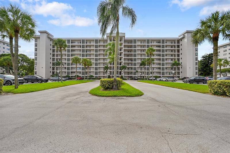 Details for 3100 Palm Aire Dr  606, Pompano Beach, FL 33069