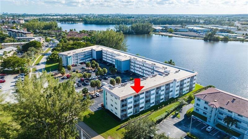 Details for 4311 Crystal Lake Dr  421, Deerfield Beach, FL 33064