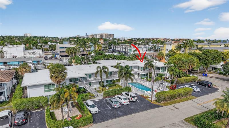 Details for 223 Marine Ct  207, Lauderdale By The Sea, FL 33308