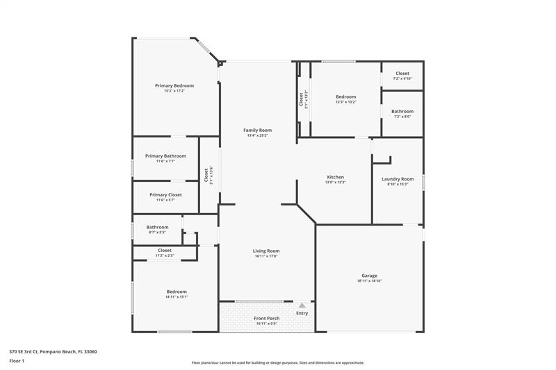 Image 34 of 34 For 370 3rd Ct  