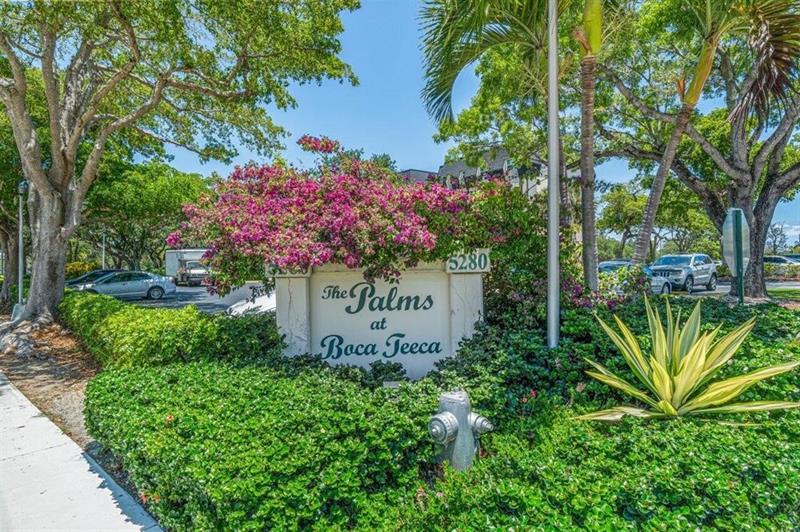 Details for 5260 2nd Ave  402, Boca Raton, FL 33487
