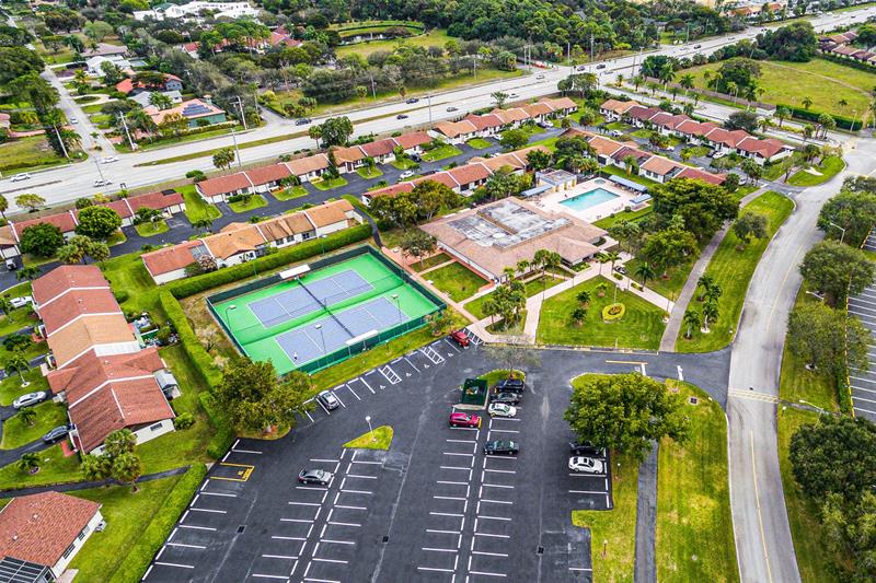 Image 41 of 43 For 5280 Las Verdes Cir  202