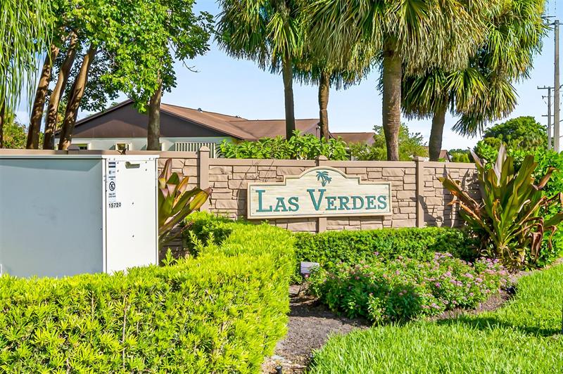 Image 42 of 43 For 5280 Las Verdes Cir  202