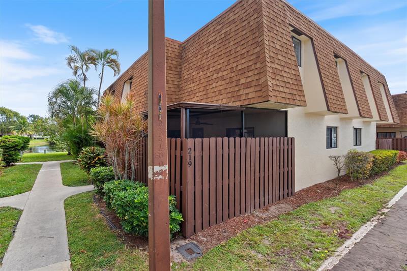 Details for 219 San Remo Blvd  219, North Lauderdale, FL 33068
