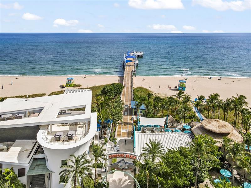 Image 3 of 42 For 133 Pompano Beach Blvd  702