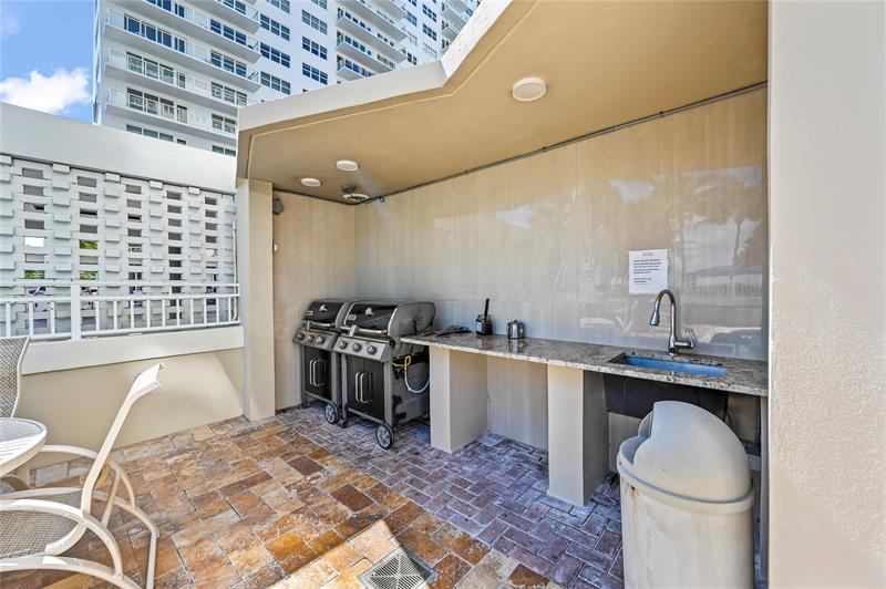 Image 35 of 42 For 133 Pompano Beach Blvd  702