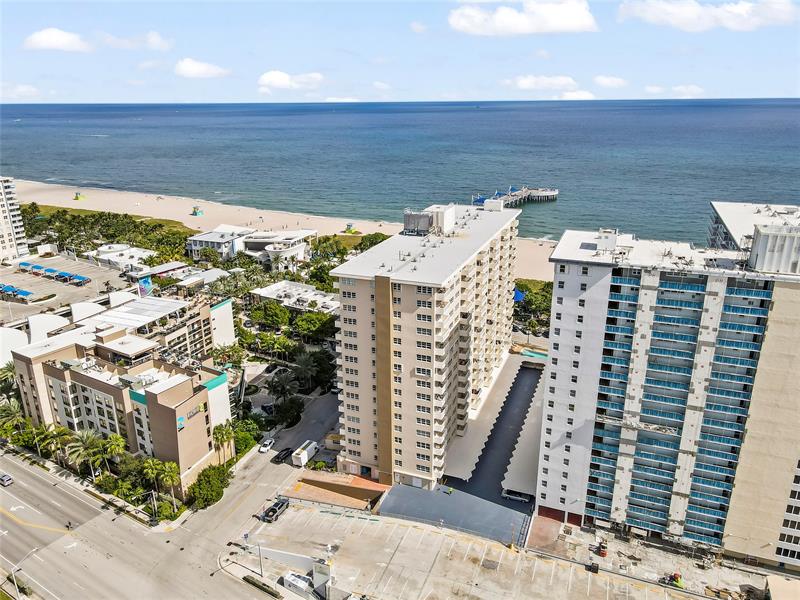 Image 40 of 42 For 133 Pompano Beach Blvd  702