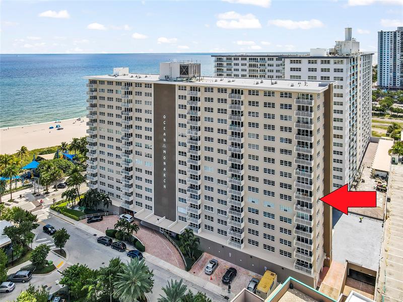 Image 5 of 42 For 133 Pompano Beach Blvd  702