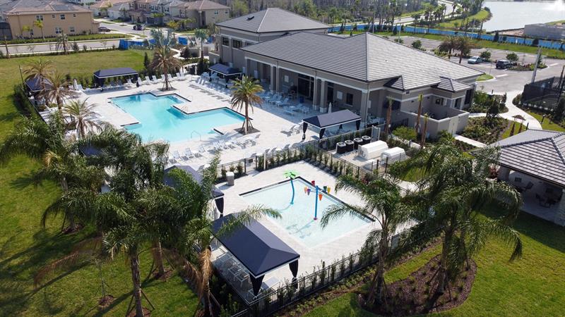 Image 10 of 78 For 32179 Logan Elm Ter