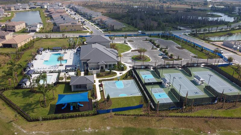 Image 13 of 78 For 32179 Logan Elm Ter