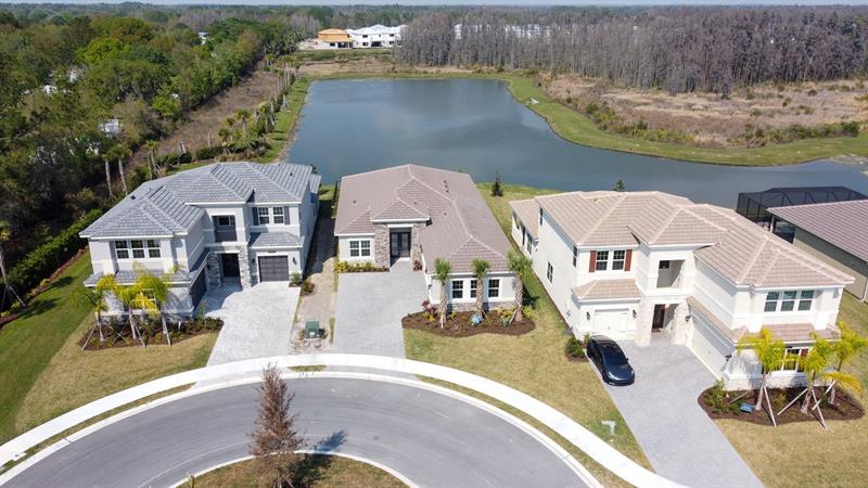 Image 3 of 78 For 32179 Logan Elm Ter