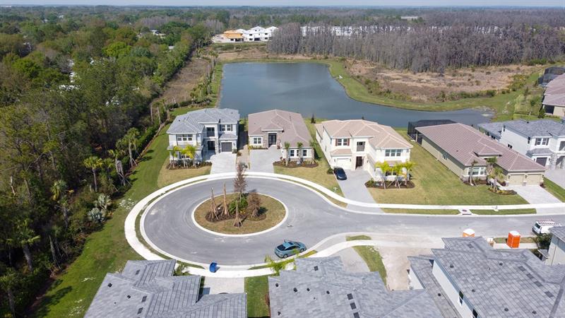 Image 4 of 78 For 32179 Logan Elm Ter