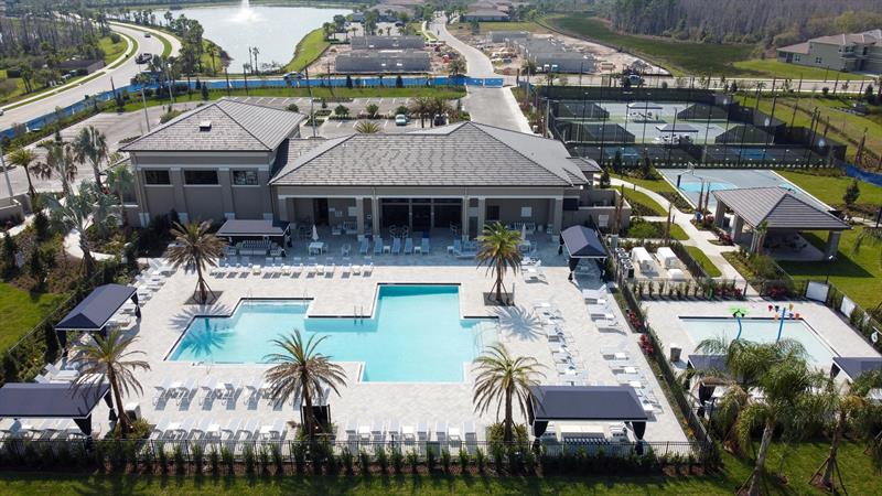 Image 9 of 78 For 32179 Logan Elm Ter