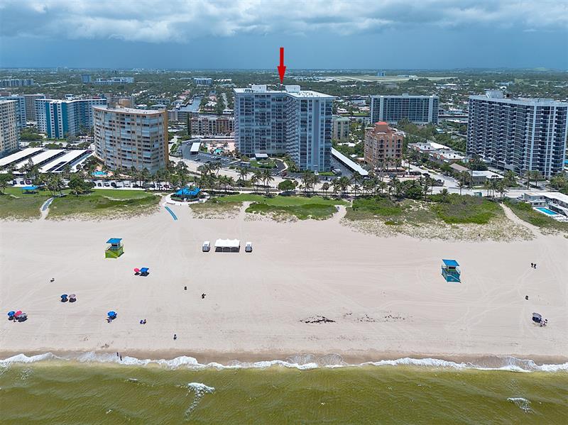 Details for 405 Ocean Blvd  911, Pompano Beach, FL 33062