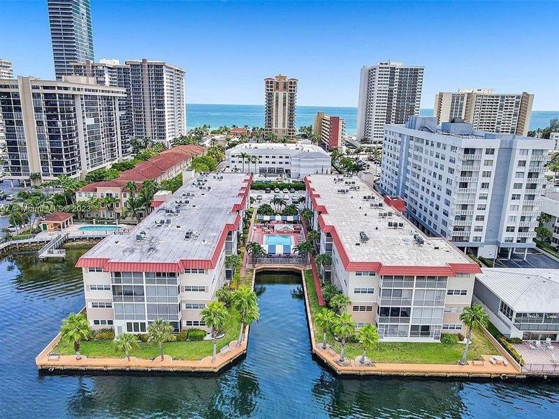 Details for 2081 Ocean Dr  208, Hallandale Beach, FL 33009