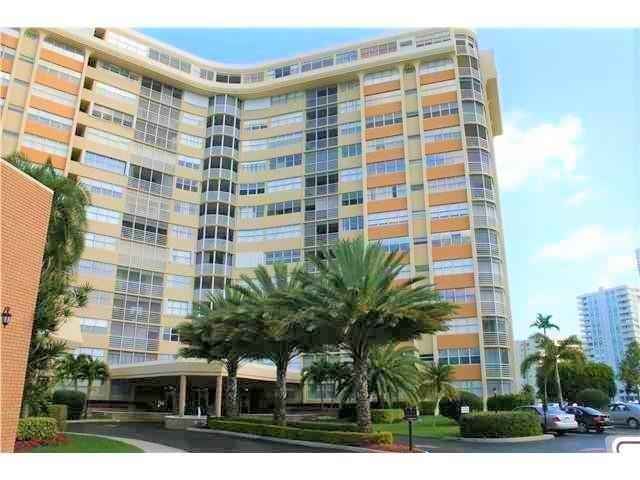 Details for 100 Golden Isles Dr  511, Hallandale Beach, FL 33009