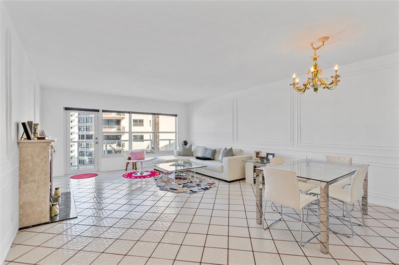 Image 3 of 24 For 3750 Galt Ocean Dr  1408