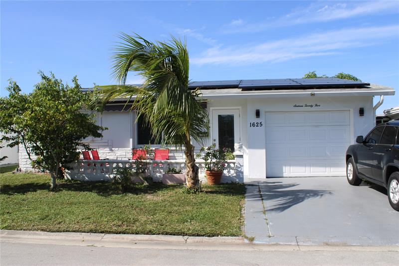 Details for 1625 68th Ter, Margate, FL 33063