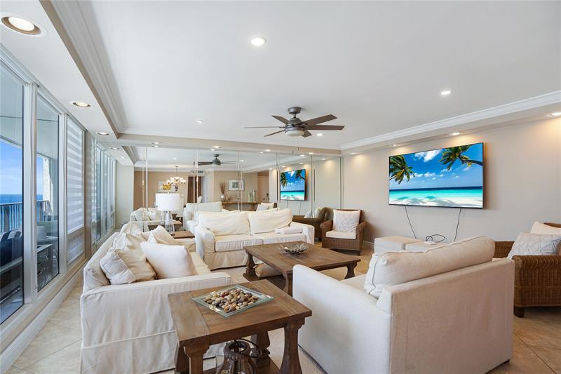 Image 14 of 86 For 4280 Galt Ocean Dr  11j