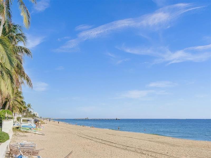 Image 60 of 86 For 4280 Galt Ocean Dr  11j