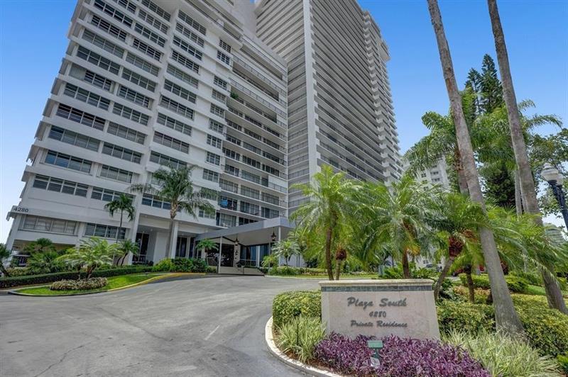 Image 64 of 86 For 4280 Galt Ocean Dr  11j