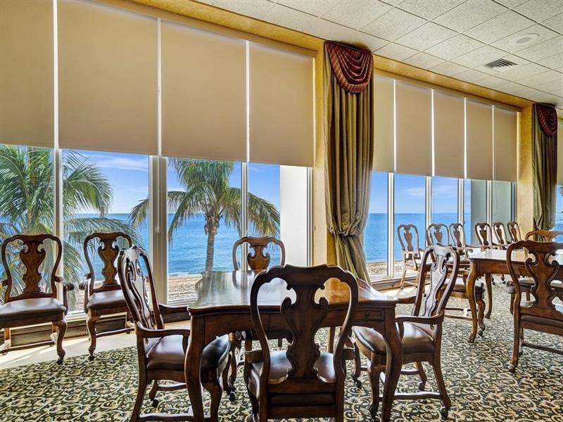 Image 67 of 86 For 4280 Galt Ocean Dr  11j