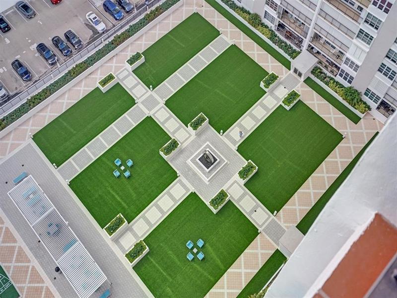 Image 69 of 86 For 4280 Galt Ocean Dr  11j