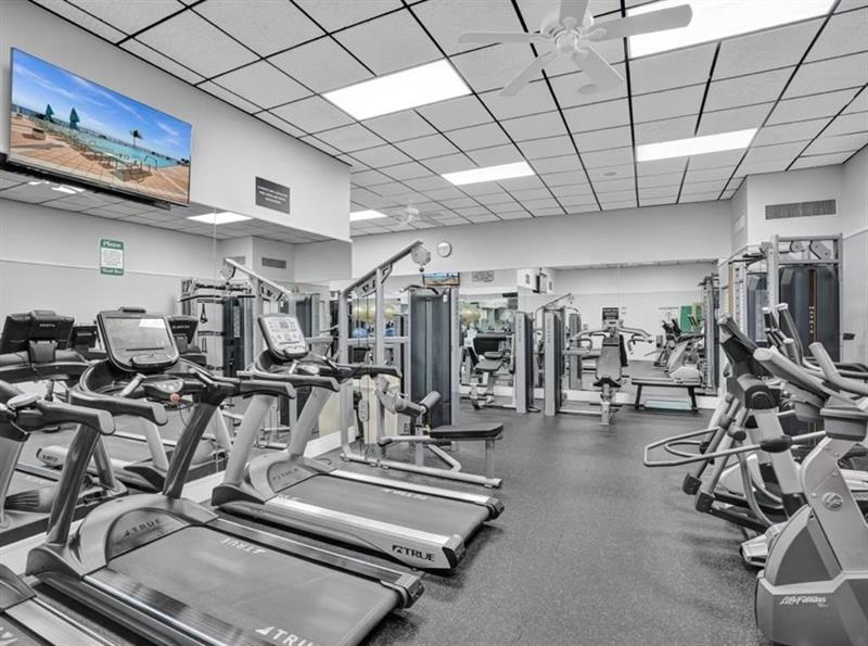 Image 73 of 86 For 4280 Galt Ocean Dr  11j