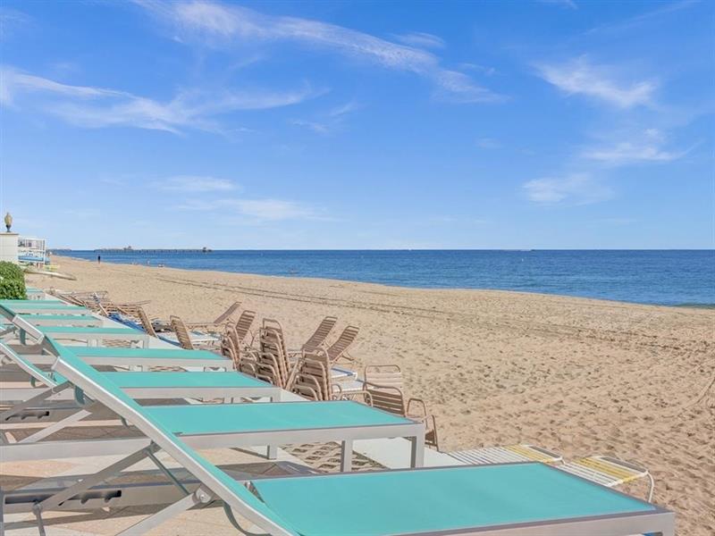 Image 78 of 86 For 4280 Galt Ocean Dr  11j