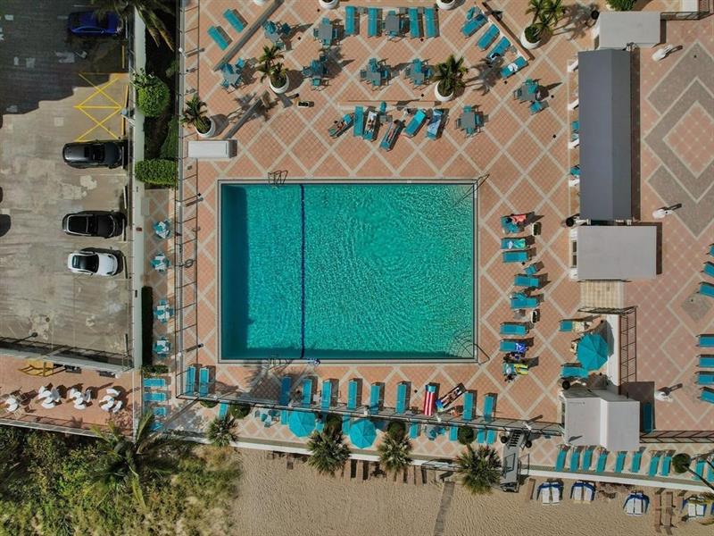 Image 85 of 86 For 4280 Galt Ocean Dr  11j