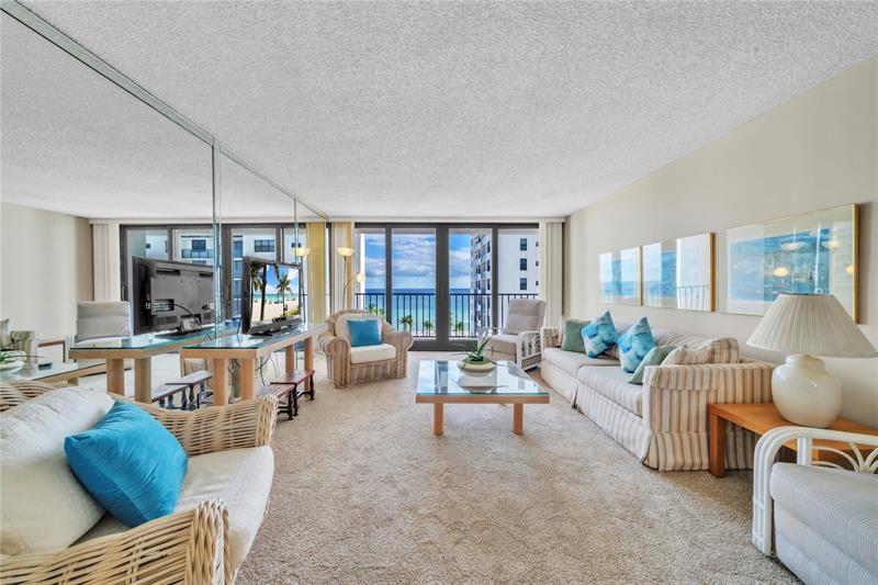Details for 2401 Ocean Dr  702, Hollywood, FL 33019