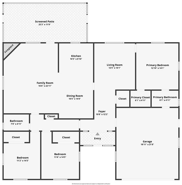 Image 5 of 57 For 26250 Blackjack St