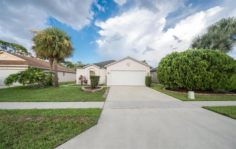 Details for 1406 Red Apple Ln, West Palm Beach, FL 33415