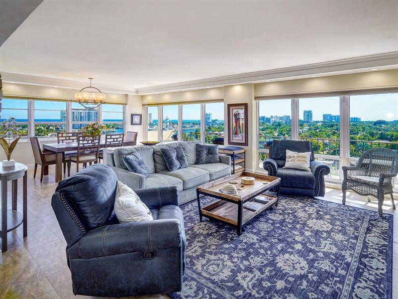 Image 10 of 45 For 2500 Las Olas Blvd  901