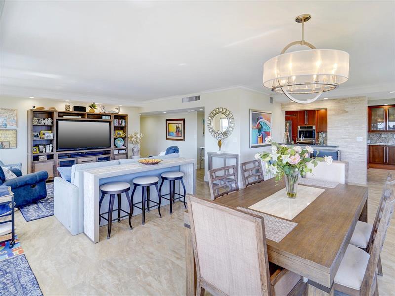 Image 11 of 45 For 2500 Las Olas Blvd  901