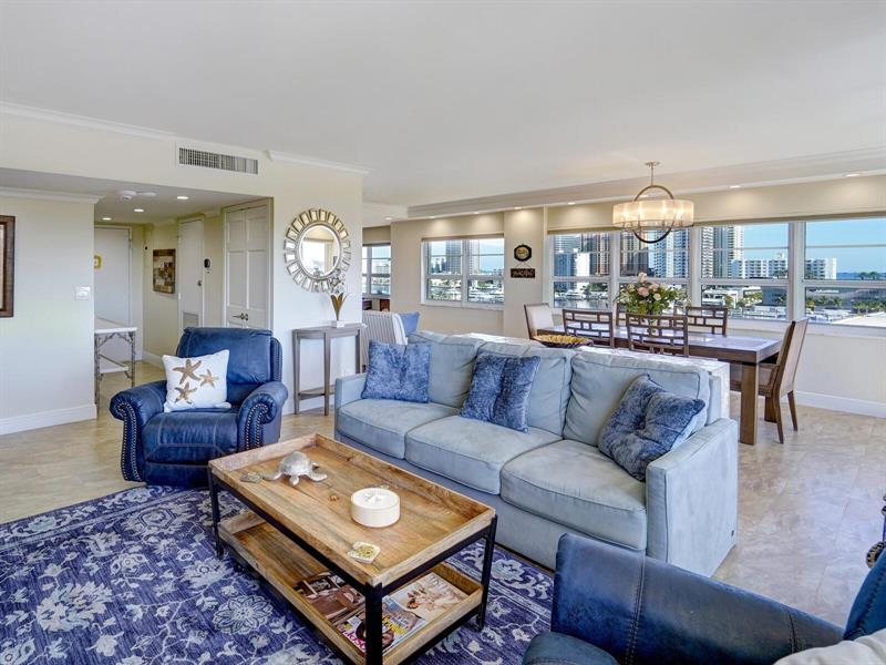 Image 13 of 45 For 2500 Las Olas Blvd  901