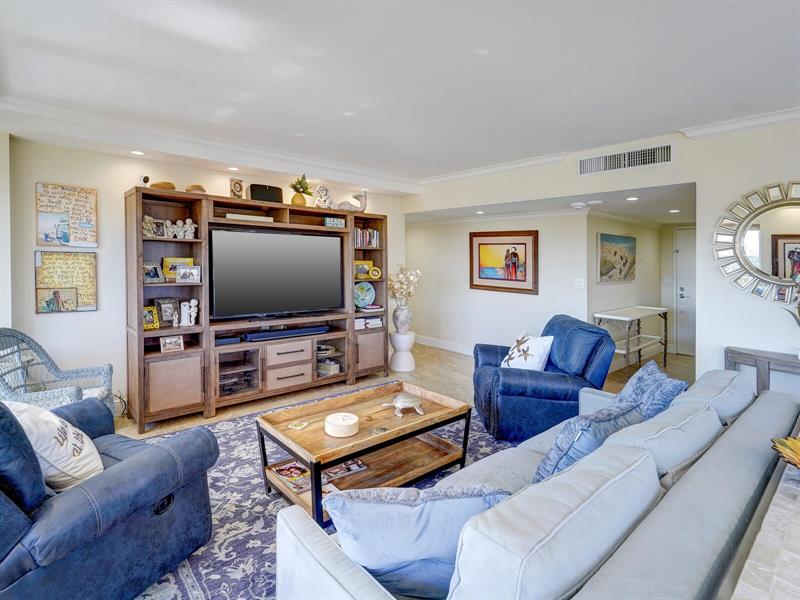 Image 15 of 45 For 2500 Las Olas Blvd  901