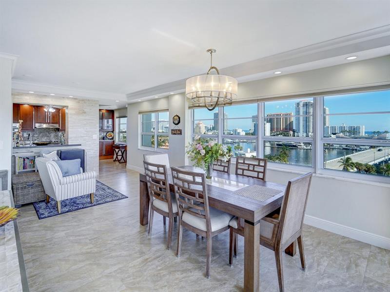 Image 17 of 45 For 2500 Las Olas Blvd  901