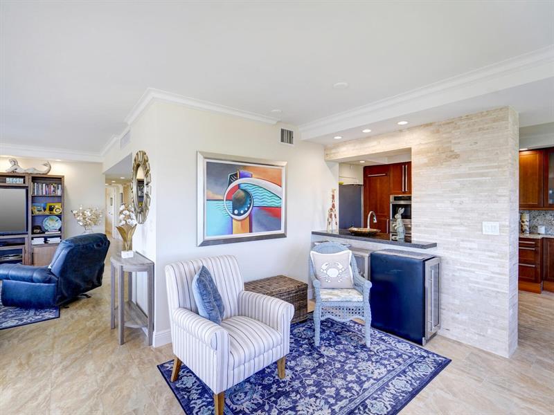 Image 19 of 45 For 2500 Las Olas Blvd  901