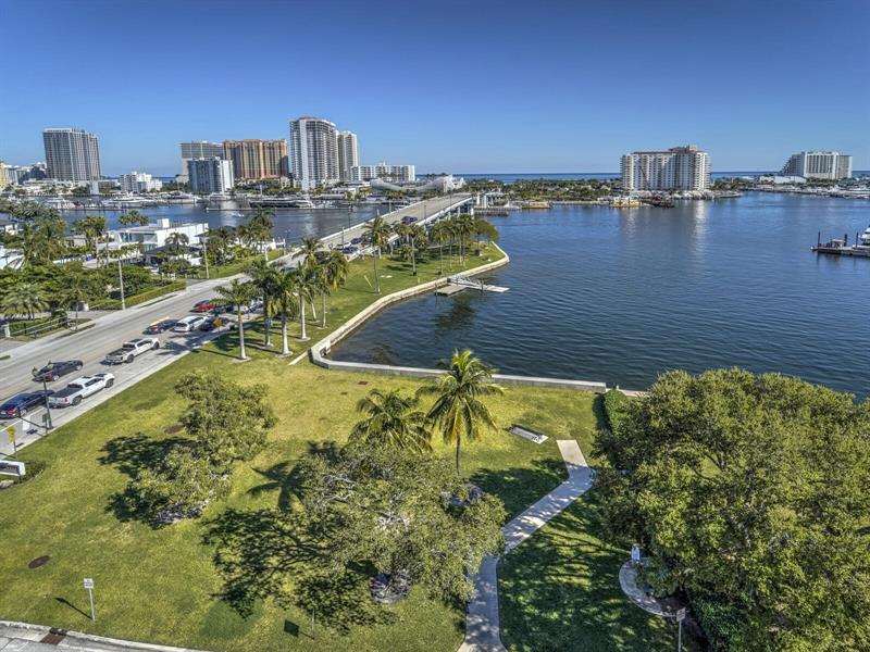 Image 36 of 45 For 2500 Las Olas Blvd  901