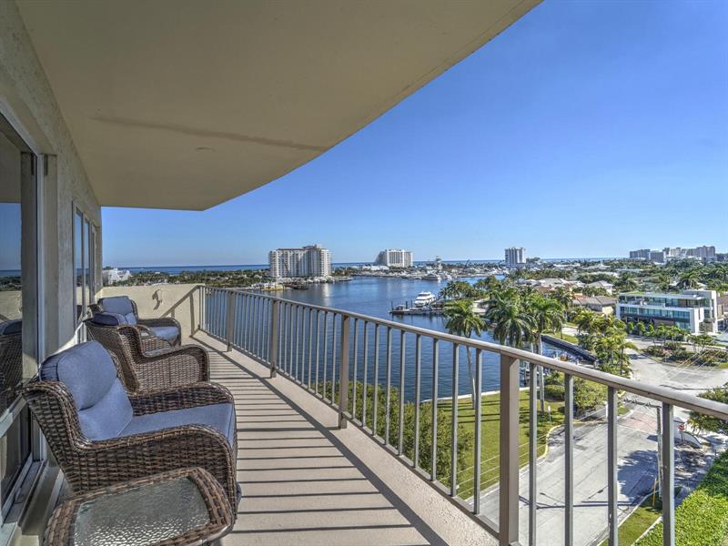 Image 40 of 45 For 2500 Las Olas Blvd  901