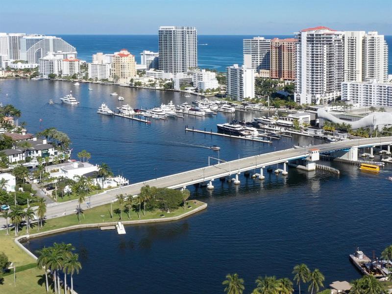 Image 44 of 45 For 2500 Las Olas Blvd  901