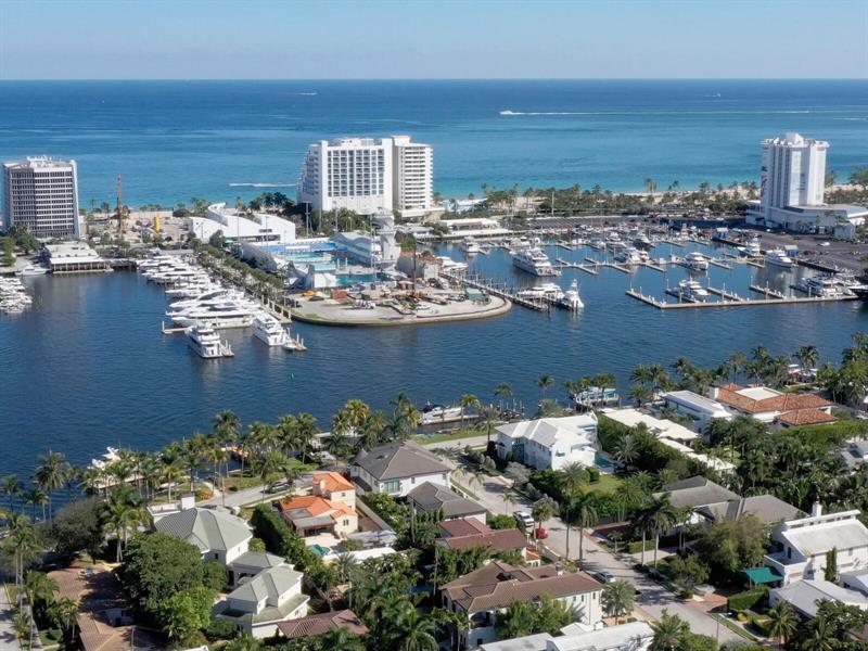 Image 7 of 45 For 2500 Las Olas Blvd  901