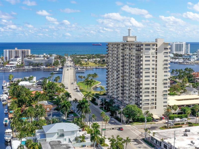 Image 8 of 45 For 2500 Las Olas Blvd  901