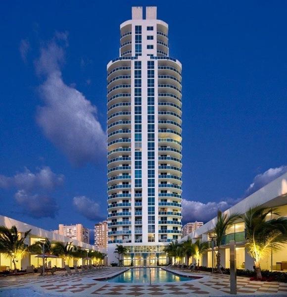 Details for 1945 Ocean Dr 505, Hallandale Beach, FL 33009