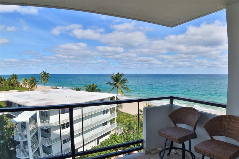 Details for 1500 Ocean Blvd  603, Lauderdale By The Sea, FL 33062