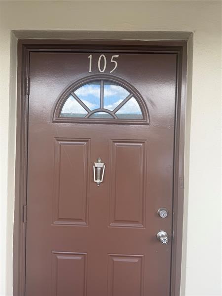 Details for 550 80th Ave  105, Margate, FL 33063